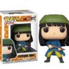 Funko Pop! Animation: Future Mai - Dragon Ball Super n. 817 - Action Figure cm 10 - Funko