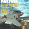 Rivista Volare  n. 94 - Ottobre 1991 - In copertina AV-8B Harrier II Plus ed. Domus - Con Inserto