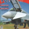 Rivista Volare  n. 227 - Novembre 2002 - In copertina Eurofighter Typhoon ed. Domus