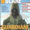 Rivista Volare  n. 265 - Gennaio 2006 ed. Domus
