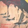 Rivista Alata internazionale n. 1 - Gennaio 1979 - In copertina Fiat G.91R ed. Ed.A.I.