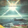 Rivista Alata internazionale n. 8/9 - Agosto Settembre 1979 - In copertina Learjet 35 ed. Ed.A.I. - Con Inserto