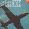 Rivista Alata internazionale n. 10 - Ottobre 1979 - In copertina Aermacchi MB-339 ed. Ed.A.I. - Con Inserto