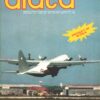 Rivista Alata internazionale n. 3 - Marzo 1981 - In copertina Lockheed C-130H Hercules ed. Ed.A.I.