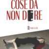 Cose da non dire di Togneri, Simone ed. Anteprima