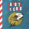 La notte del circo di De Leeuw, Mattias ed. Sinnos