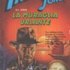 Librogame La muraglia urlante - Indiana Jones Scegli la tua Avventura n. 37 di Stine ed. Mondadori