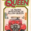 Le nuove avventure di Ellery Queen di Ellery Queen - I Racconti n. 2 ed. Mondadori