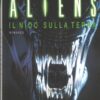 Aliens Il nido sulla terra di Perry, Steve ed. Sperling & Kupfer