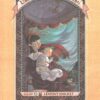 La funesta finestra - Una serie di sfortunati eventi (vol. 3) di Lemony Snicket ed. Salani