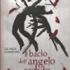 Il bacio dell'angelo caduto - Saga Completa di Fitzpatrick, Becca ed. Piemme