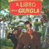 Il libro della giungla di Rudyard Kipling - Geronimo Stilton ed. Piemme