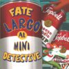 Fate largo al mini detective di Stilton, Geronimo ed. Piemme