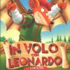 In volo con Leonardo di Geronimo Stilton ed. Piemme