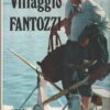 Fantozzi di Paolo Villaggio ed. Rizzoli