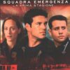 Squadra Emergenza - Stagione 1 Completa (6 DVD) (Episodi 1-22) con Cofanetto - DVD in Italiano