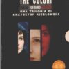 Tre colori film Blu Bianco Rosso (Kieslowski) - (3 DVD) con Cofanetto - DVD in Italiano