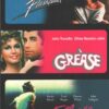 Flashdance, Grease, Footloose (3 DVD) con Slipcase - Versione da edicola - DVD in Italiano