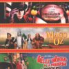 La fabbrica di cioccolato, Il mago di Oz, Willy Wonka (3 DVD) con Cofanetto - DVD in Italiano