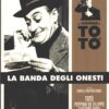 La banda degli onesti - DVD Il Cinema di Totò (vol. 1) con Slipcase - Versione da edicola - DVD in Italiano