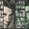 Il Santo Simon Templar (Roger Moore) - Stagione 5 Completa (8 DVD) (Episodi 1-26) con Cofanetto - DVD in Italiano