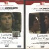 L'amante dell'Orsa Maggiore - Miniserie TV Completa DVD Rai (Episodi 1-7) (4 DVD) I grandi Sceneggiati Rai - Versione da edicola - DVD in Italiano
