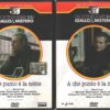 A che punto è la notte - Miniserie TV Completa DVD RAI (Episodi 1-2) (2 DVD) Sceneggiati Rai Giallo & Mistero - Versione da edicola - DVD in Italiano