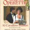 Al Cavallino Bianco (Benatzky) - DVD Le Grandi Operette - Versione da edicola - DVD in Italiano