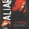 Alias Episodio Pilota - DVD in Italiano
