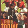 Il Grande Torino - disco 2 (Episodio 2) Versione da edicola - DVD in Italiano
