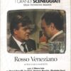 Rosso Veneziano - Miniserie Completa DVD RAI (2 DVD) (Episodi 1-5) Grandi Sceneggiati Rai - Versione da edicola - DVD in Italiano