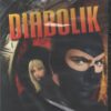 Diabolik (John Philip Law) DVD in Italiano