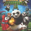 Kung Fu Panda 3 - DVD in Italiano