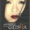 Memorie di una Geisha - (Zhang Ziyi) DVD in Italiano