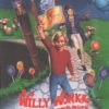 Willy Wonka e la fabbrica di cioccolato (Gene Wilder) DVD in Italiano