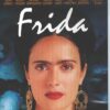 Frida (Salma Hayek) DVD in Italiano