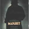 Maigret (Gerard Depardieu) DVD in Italiano