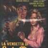 La vendetta di Lady Morgan - DVD Gotico Italiano - DVD in Italiano