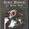 Black Horror Le messe nere (Christopher Lee) - DVD in Italiano