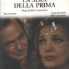 La sera della prima - DVD Cinema Americano (vol. 15) - Versione da edicola - DVD in Italiano