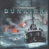 Dunkirk (Christopher Nolan) DVD in Italiano