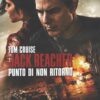 Jack Reacher punto di non ritorno (Tom Cruise) DVD in Italiano