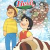 Heidi (vol. 8) (Episodi 36-40) DVD in Italiano