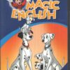 Family - DVD Disney Magic English (vol. 2) - Versione da edicola - DVD in Italiano
