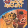 Friends - DVD Disney Magic English (vol. 3) - Versione da edicola - DVD in Italiano