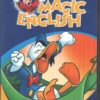 Happy Houses - DVD Disney Magic English (vol. 4) - Versione da edicola - DVD in Italiano