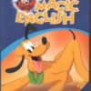 Animal friends - DVD Disney Magic English (vol. 5) - Versione da edicola - DVD in Italiano