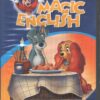 It's delicious - DVD Disney Magic English (vol. 6) - Versione da edicola - DVD in Italiano