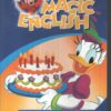 Happy birthday - Disney Magic English (vol. 7) - Versione da edicola - DVD in Italiano