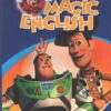 Let's play - DVD Disney Magic English (vol. 10) - Versione da edicola - DVD in Italiano
